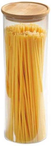 Noodle container, 1.8 L, glass, KESPER