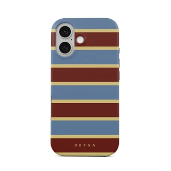 Lake House - iPhone 16 Plus Case, Tough (MagSafe) / N/A