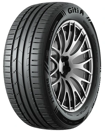 GITI GITISYNERGY H2+ 205/55 R16 91H ELECT