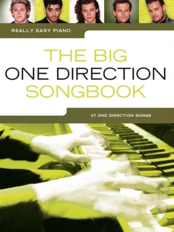 Really Easy Piano