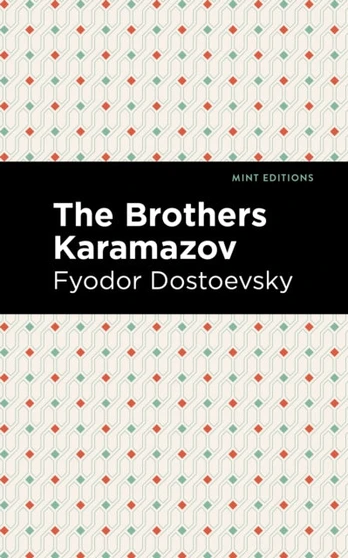 Brothers Karamazov