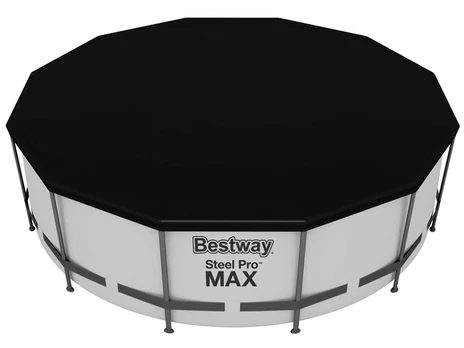 Baseino apdangalas Bestway, 366 cm