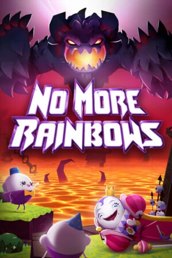 No More Rainbows VR PC