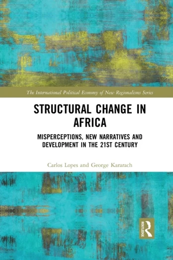 Structural Change in Africa