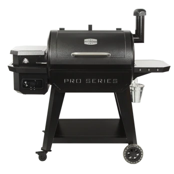 Granulinis grilis Pit Boss Navigator 850