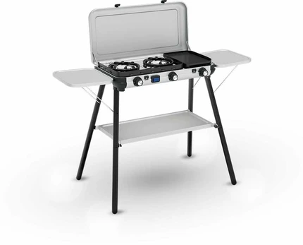 Campingaz Dujinė viryklė CEFCF CK2 MULTI-COOK PLUS