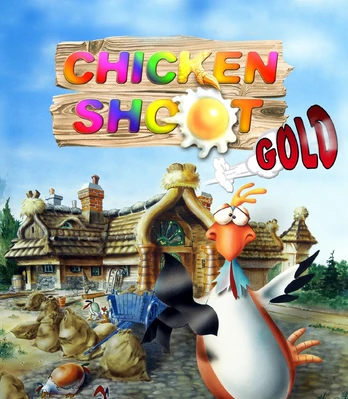 Chicken Shoot PC
