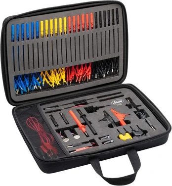 Matavimo laidų rinkinys VIGOR V4326N