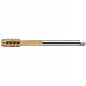 Sriegiklis M27 DIN-376B (6H) HSSE TIN 800X kaina