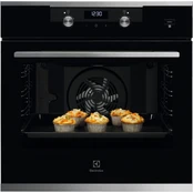 Orkaitė Electrolux KODEH70X kaina