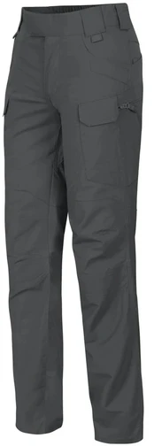 Moteriškos kelnės Helikon-Tex UTP Resized®, Shadow Pilkas