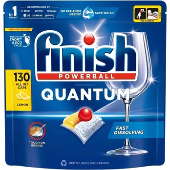 KAPS INDAP FINISH ALL IN 1 CITR 130VNT