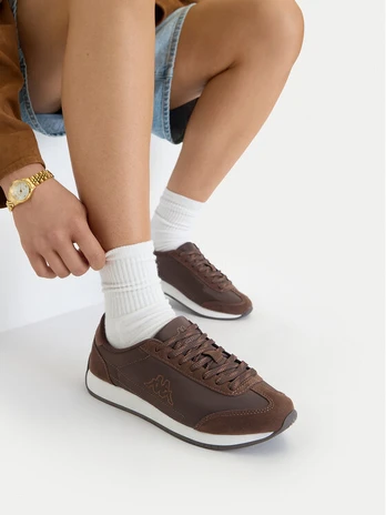 Laisvalaikio batai Kappa CEO-V5-10159 Ruda