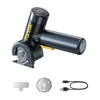 Fanttik C8 Nano elektrinė pjovimo mašina
