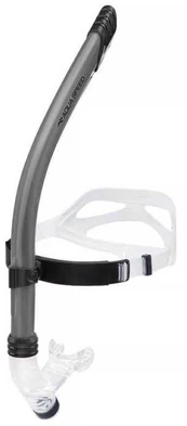 AQUA SPEED Comet Swim Snorkel Pilkas