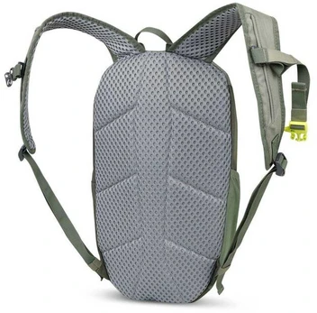 Regatta Kuprinė Highton V2 Dark Khaki 20L