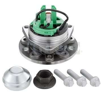 Rato guolio komplektas SNR R153.44