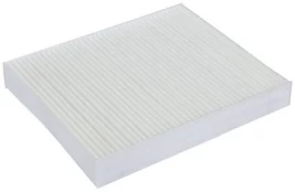 Filtras, salono oras DENCKERMANN M110660 kaina