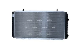 Variklio radiatorius NRF NRF 52062
