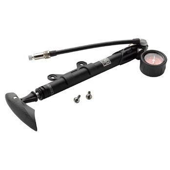 RockShox Air Boxxer pompa