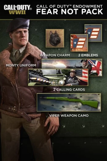 Call of Duty: WWII Steam