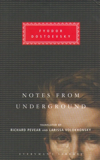 Notes From Underground