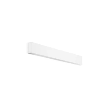 Sieninis šviestuvas DELTA AP D061 3000K BIANCO