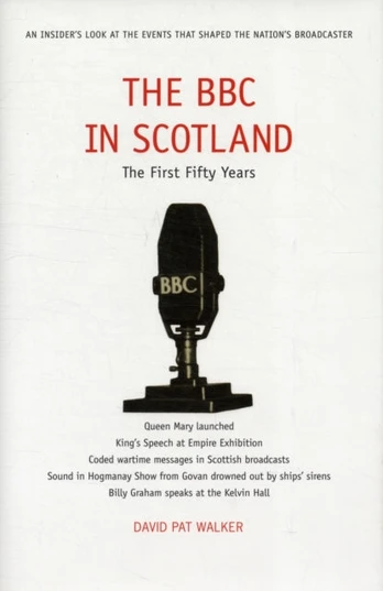 BBC in Scotland