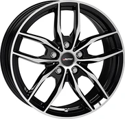 7,0X16 AUTEC BAVARIS 5/112 ET47 CH66,6