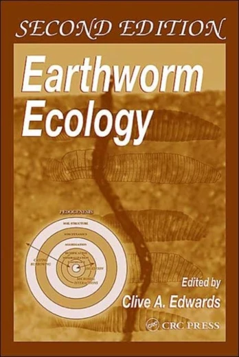 Earthworm Ecology