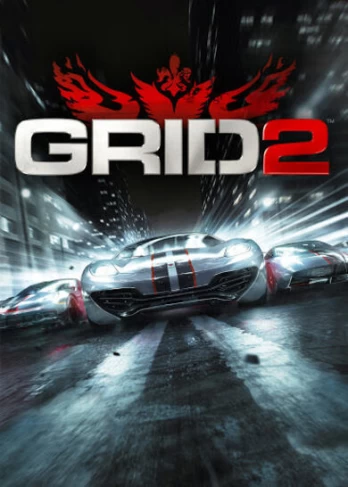 GRID 2 PC