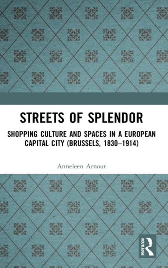 Streets of Splendor