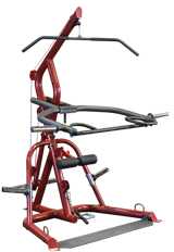 Multifunkcinis treniruoklis Body Solid GLGS100