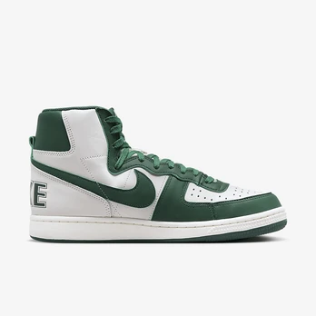 Nike Terminator High - Dydis 44.5 (FD0650-100 Laisvalaikio batai)