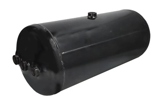 oro talpykla, suspausto oro sistema 016.373-80A