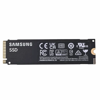Samsung 990 SSD PCIe 4.0x4 NVMe M.2