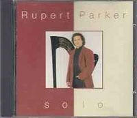 CD Rupert Parker - Solo