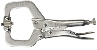 Irwin Replės VISE-GRIP 6SP 150 mm, 54 mm