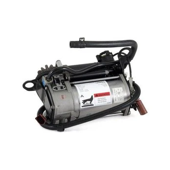 Arnott P-2599 Kompresorius, suspausto oro sistema