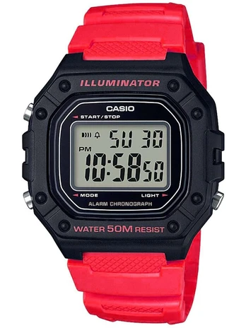 Casio Laikrodis