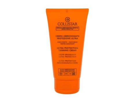 Collistar Special Perfect Tan Sun Body Lotion 150ml / SPF30
