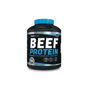 Biotech Beef Protein 1816 g. - Chocolate-coconut skonis kaina
