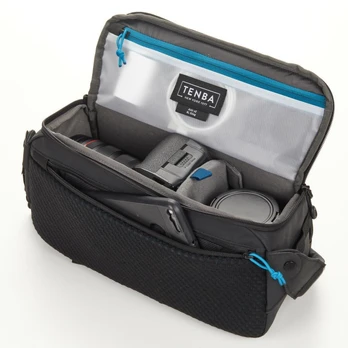 Tenba Axis v2 6L Sling Bag Juodas