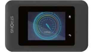 Maršrutizatorius Strong 4G MIFI 900D