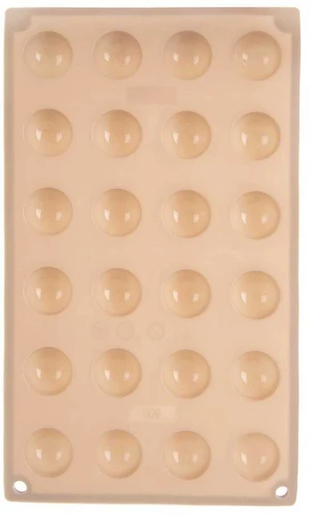 Silikoninė kepimo forma 30 x 17,5 cm