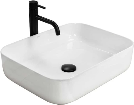 Praustuvas Rea Demi Slim