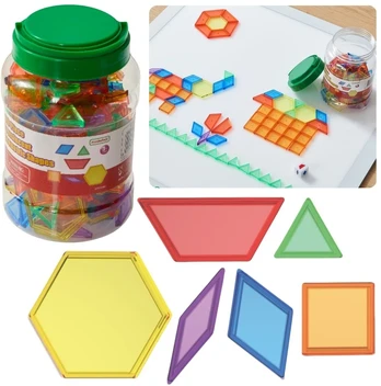 Konstruktorius Masterkidz, 140 elementų