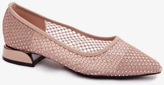 Balerinos Step in Style 228092