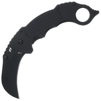 Kubey Knife Schrade – sulankstomas peilis Karambit Boneyard Folder –