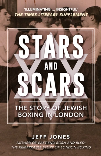 Stars and Scars